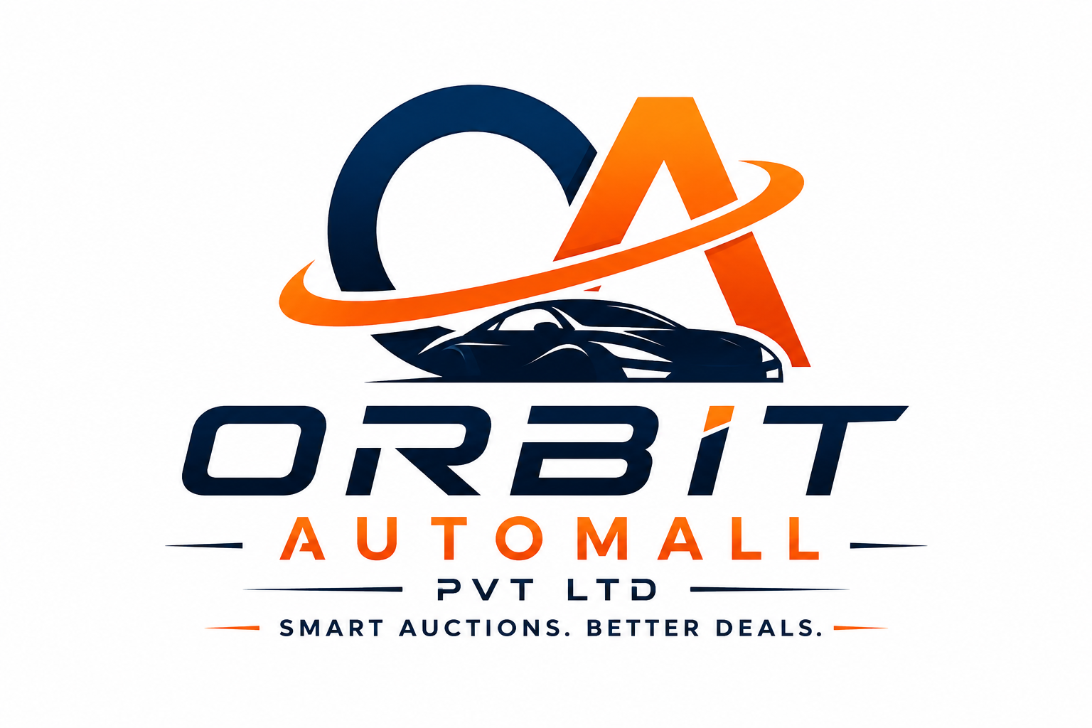 Orbit Automall Pvt Ltd