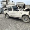 2017 Mahindra Scorpio S6 PLUS