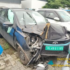 2024 Tata Tiago EV XT