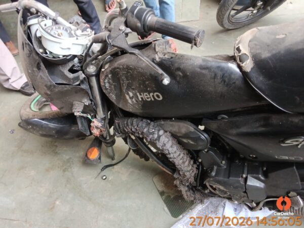 1201-10.jpg 2025 Hero SPLENDOR+ BLACK&ACCENT I3S (DRS)