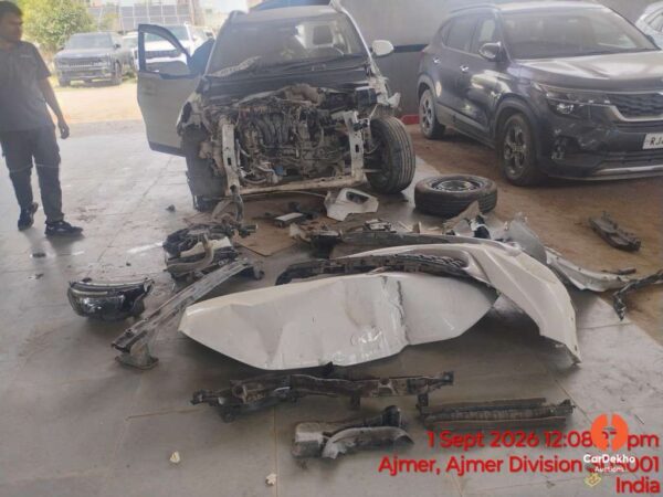 2023 Kia Sonet G1.2 5MT HTK