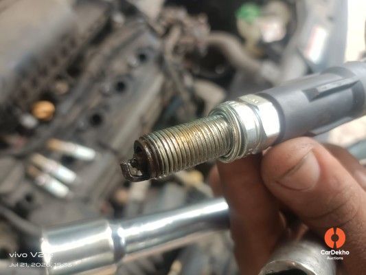 2019 Maruti Ignis DELTA PETROL