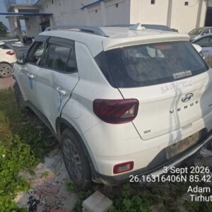 2022 Hyundai Venue 1.0 TURBO GDI MT SX