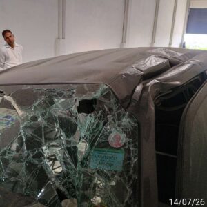 2026 Maruti S-Presso LXI
