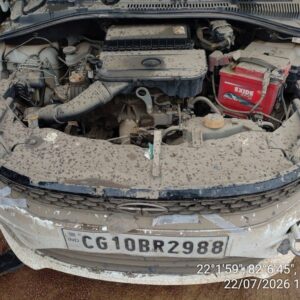 2023 Tata Tiago XT 1.2 RTN BS6PH2