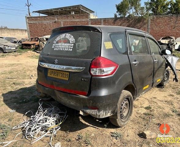 1201-2.jpg 2018 Maruti Ertiga GREEN VXI