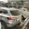 2022 Renault Triber RXT PETROL MT 1.0L ECE