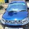 1201-22.jpeg 2025 Maruti Ignis ALPHA