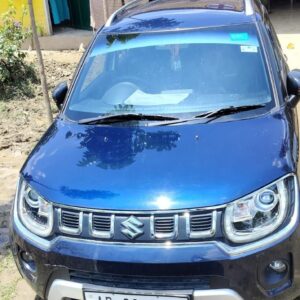 1201-22.jpeg 2025 Maruti Ignis ALPHA