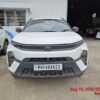 2026 Tata Nexon Pure+ S PMT ICNG