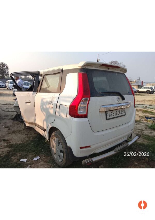1201-24.jpg 2021 Maruti Wagon R ZXI 1.2 L