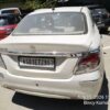 2021 Maruti Dzire ZXI AGS