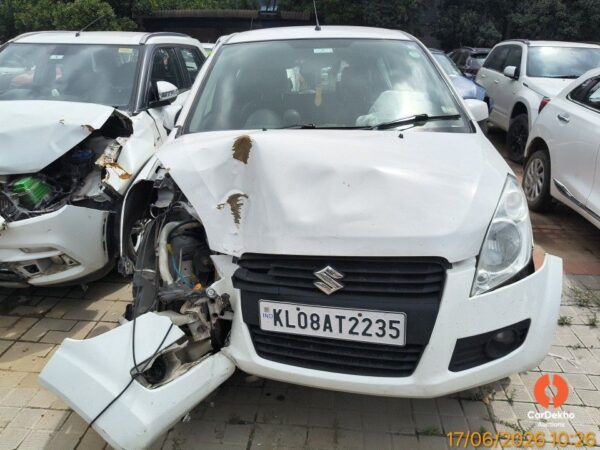 1201-3.jpg 2010 Maruti Ritz ZXI