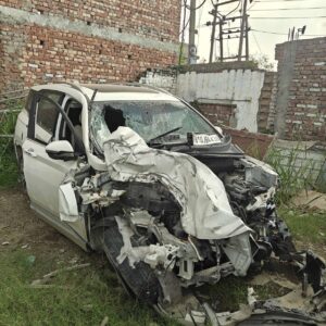 1201-31.jpeg 2023 MG Motor Hector SHARPPRO CVT