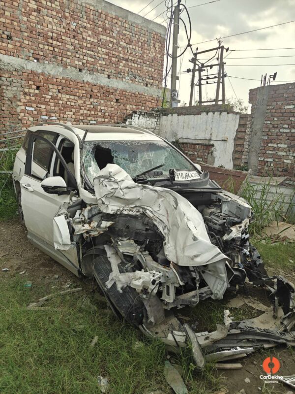 2023 MG Motor Hector SHARPPRO CVT