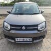 2019 Maruti Ignis DELTA PETROL