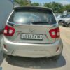 2020 Maruti Ignis Zeta