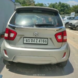1201-39.jpg 2020 Maruti Ignis Zeta