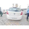 2015 Ford Figo 1.2 TI-VCT PETROL TI