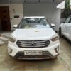 2016 Hyundai Creta 1.6 CRDI AUTO SX PLUSE