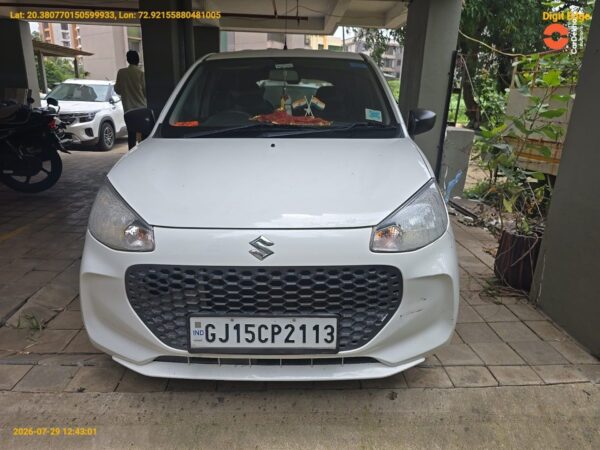1201-5.jpg 2023 Maruti ALTO K10 VXI