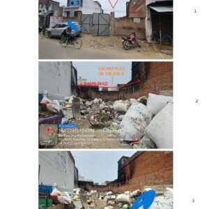 2026 Bharat Enterprises Metal Scrap