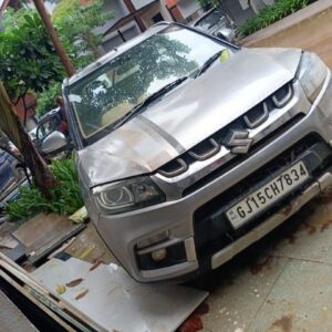 1201-62.jpg 2018 Maruti Vitara Brezza ZDI+ AMT
