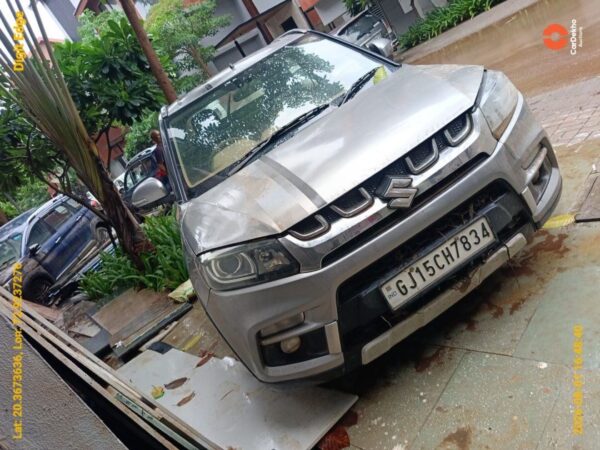 1201-62.jpg 2018 Maruti Vitara Brezza ZDI+ AMT