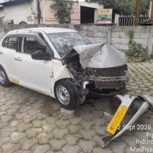 2021 Maruti Tour S BS6