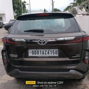 1201-64.jpg 2024 Toyota Urban cruiser HYRYDER V HYBRID