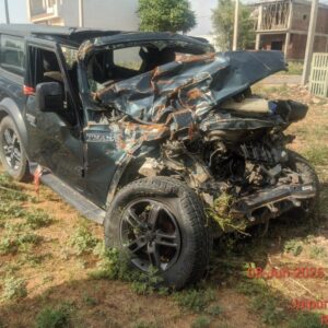 1201-7.jpeg 2021 Mahindra Thar LX P MT 4WD 4S HT