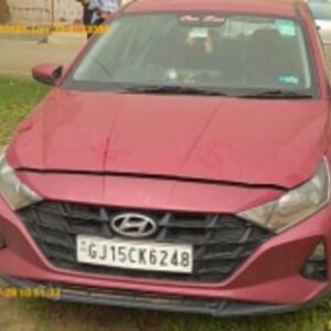 2020 Hyundai i20 MAGNA 1.2 KAPPA MT