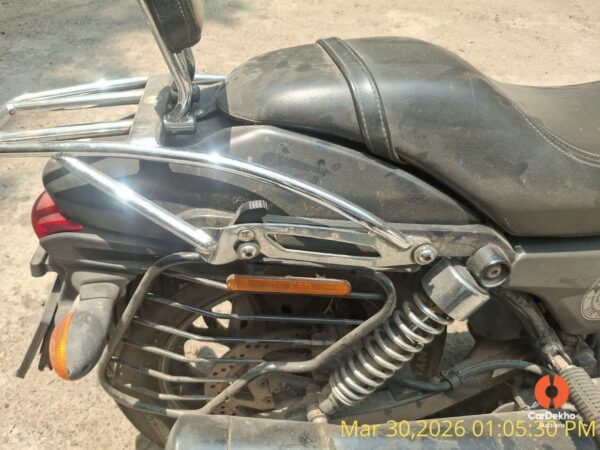 2014 Harley-Davidson XG750 STREET