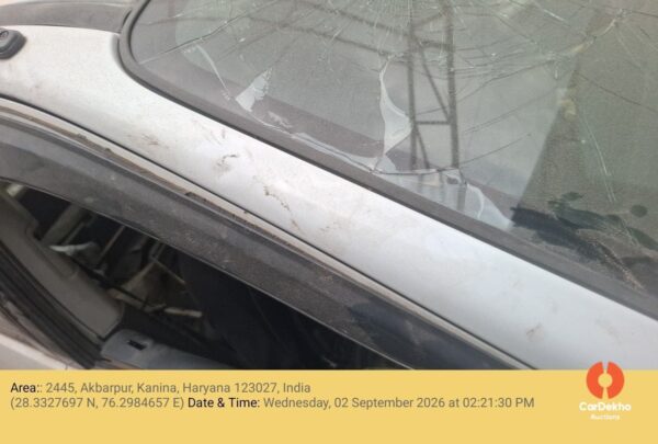 2015 Maruti ALTO K10 VXI