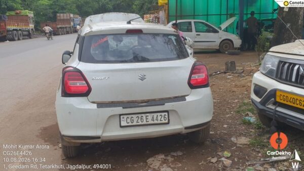 12010-29.jpg 2020 Maruti SWIFT VXI