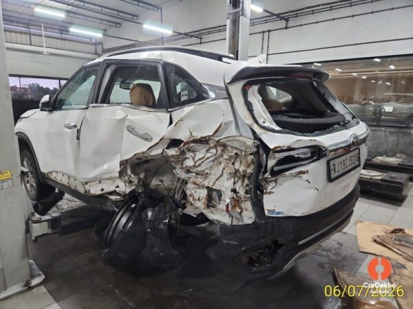 2019 Kia Seltos D1.5 6MT HTX PLUS