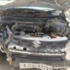 2021 Maruti S-Presso VXI CNG