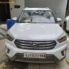 2016 Hyundai Creta 1.6 CRDI AUTO SX PLUSE