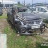 2023 Maruti Baleno Zeta CNG