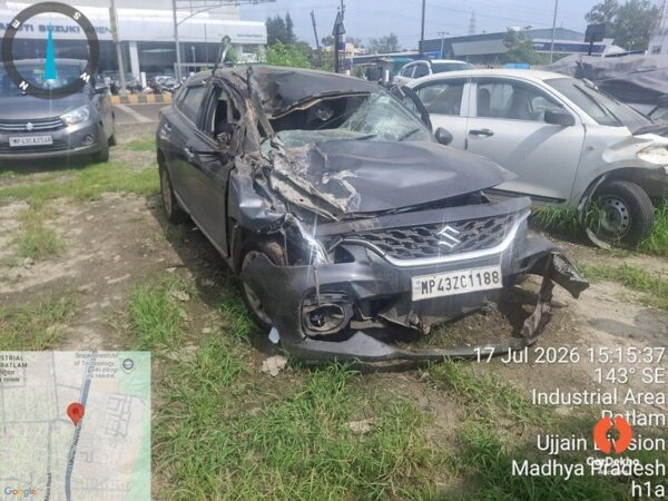 2023 Maruti Baleno Zeta CNG