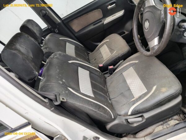 12010-8.jpg 2015 Maruti Wagon R AVANCE LXI BS4