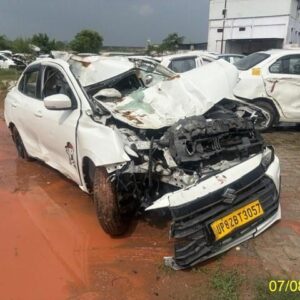 2025 Maruti Dzire VXI CNG