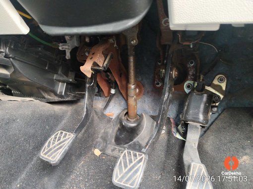2019 Maruti Ignis DELTA PETROL
