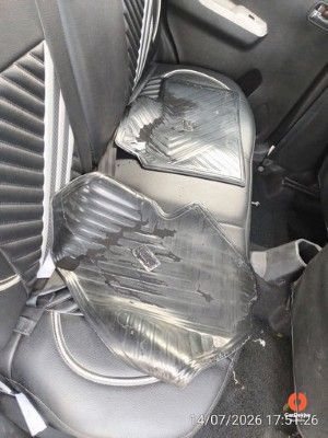 2019 Maruti Ignis DELTA PETROL