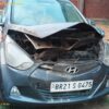 2017 Hyundai EON MAGNA+