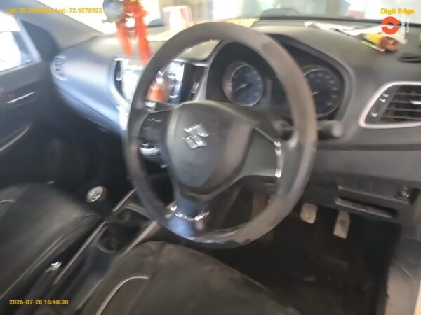 2019 Maruti Baleno DELTA PETROL