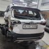 2019 Kia Seltos D1.5 6MT HTX PLUS