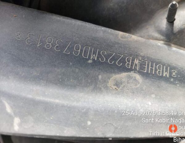 12011-4.jpg 2021 Maruti Baleno ZETA PETROL