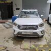 2016 Hyundai Creta 1.6 CRDI AUTO SX PLUSE