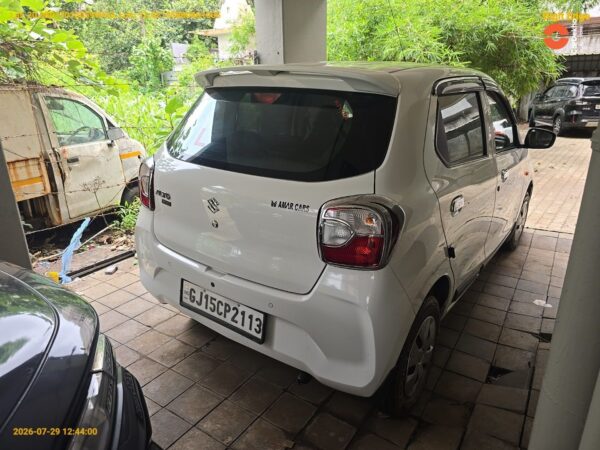 12011-5.jpg 2023 Maruti ALTO K10 VXI